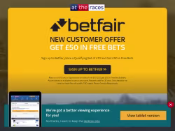 Attheraces