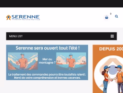 Serenne