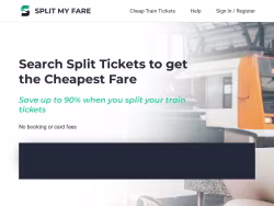 Splitmyfare
