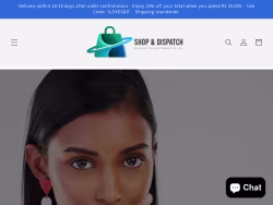 Shopanddispatch