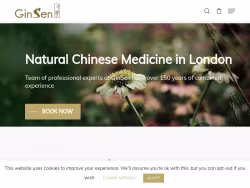 Ginsen-london