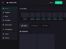 Coreit