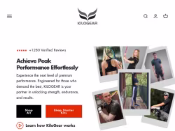 Kilogear