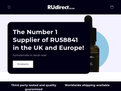 Rudirect