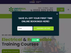 Universalskillsgroup