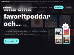 Podme