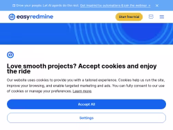 Easyredmine