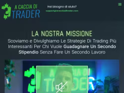 Acacciaditrader