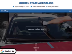 Goldenstateautoglassrepair