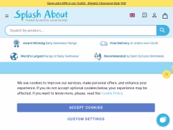 Splashabout