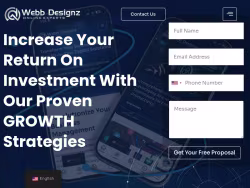Webbdesignz