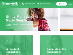 Simplebills