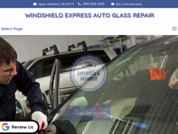 Windshieldexpressautoglass