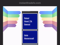Instanttradefx