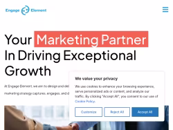 Engageelement