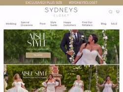 Sydneyscloset