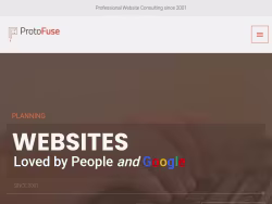 Protofuse
