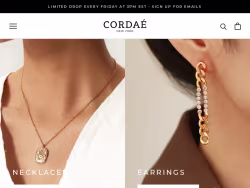 Cordaeny