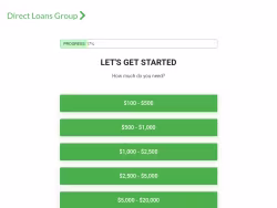 Directloansgroup