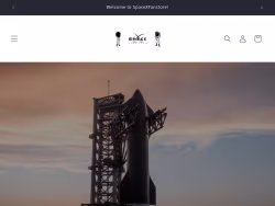 Spacexfanstore
