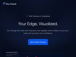 Fluxcharts