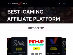 Affiliatesunion