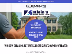 Kleinswindowcleaning