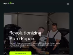 Repairwise