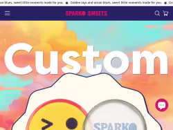 Sparkosweets