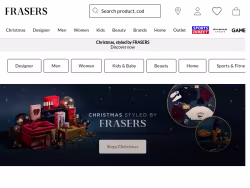 Houseoffraser