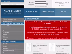 Tabac-online