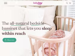 Babybay logo