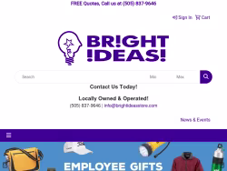 Brightideasstore