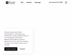 Ecwid