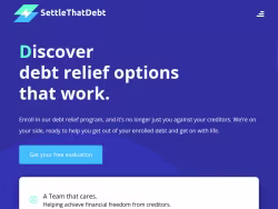 Settlethatdebt