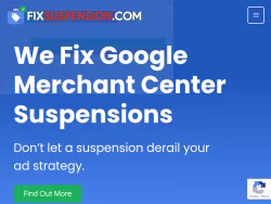 Fixsuspension