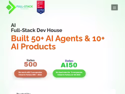 Fullstacktechies