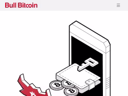 Bullbitcoin