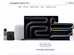 Mageekstore
