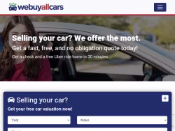 Webuyallcarsinnj