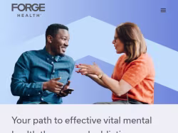 Forgehealth