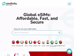 Simfinity