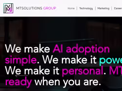 Mtsolutionsgroup