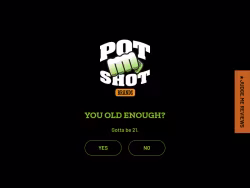 Potshotusa