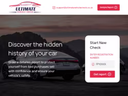 Ultimatevehiclecheck