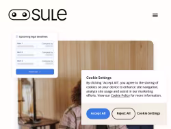 Sulehub