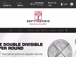 Defythegrid