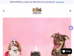 Yourpetconnection