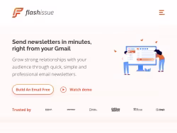 Flashissue