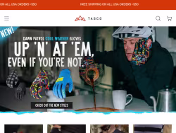 Tasco-mtb